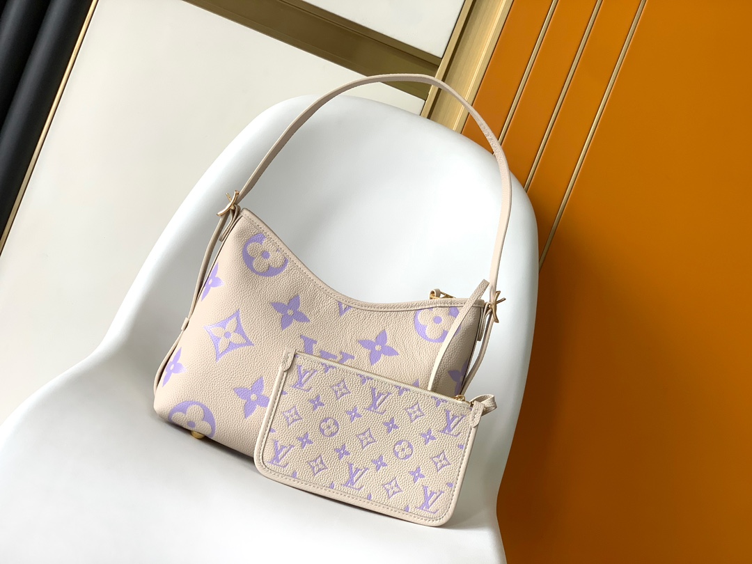 Louis Vuitton Shopping Bags